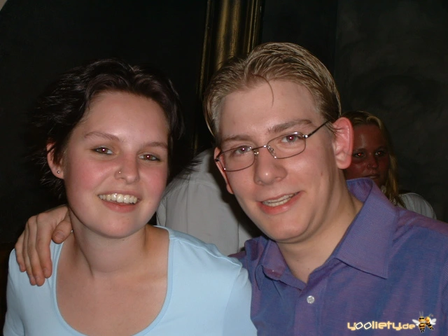 16.05.2003 – Stadtpalais Dortmund – Bild 24