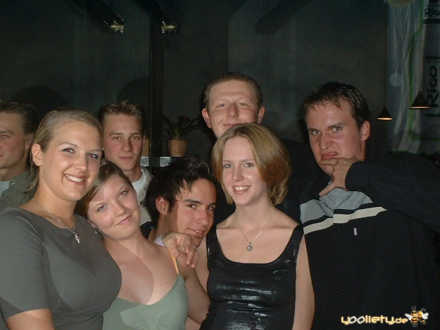 16.05.2003 – Stadtpalais Dortmund – Bild 20