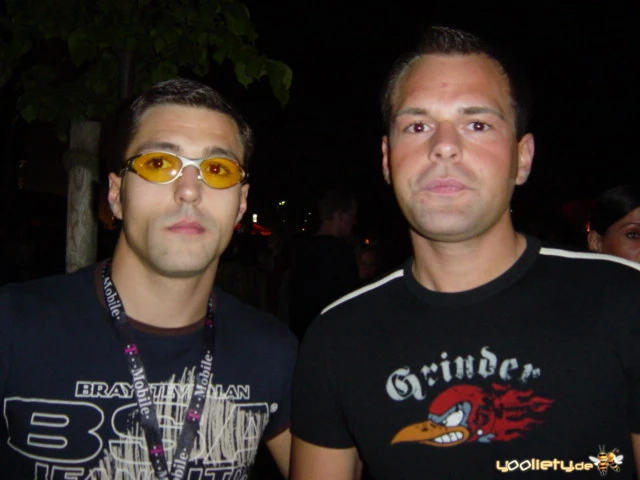 17.05.2003 – Flughafen Hannover – Bild 26