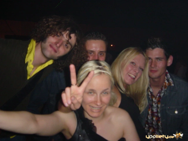 17.05.2003 – Flughafen Hannover – Bild 52