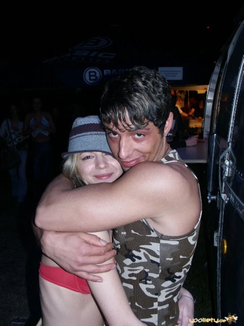 17.05.2003 – Flughafen Hannover – Bild 70