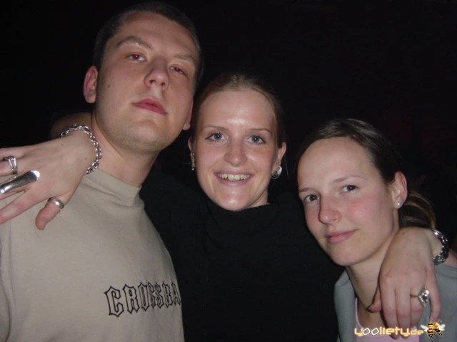 17.05.2003 – Flughafen Hannover – Bild 12