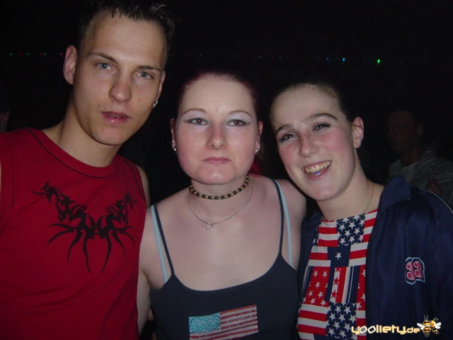 17.05.2003 – Flughafen Hannover – Bild 7