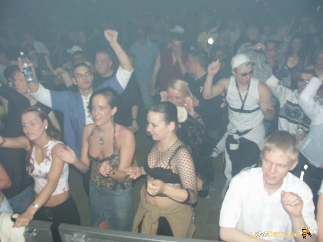 17.05.2003 – Flughafen Hannover – Bild 81