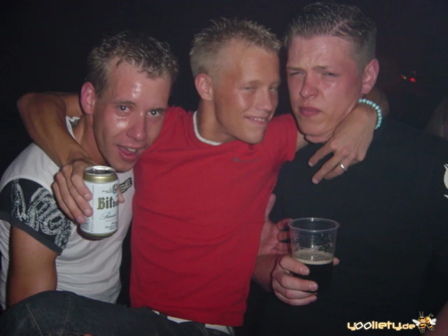 17.05.2003 – Flughafen Hannover – Bild 4