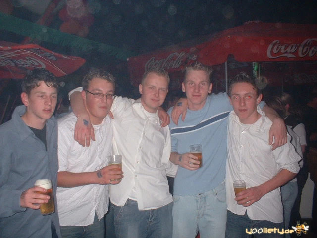 17.05.2003 – Lahde – Bild 8