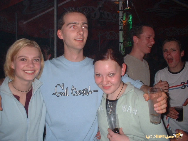 17.05.2003 – Lahde – Bild 9