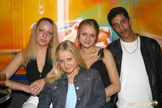 17.05.2003 – Arena Nienburg – Bild 1