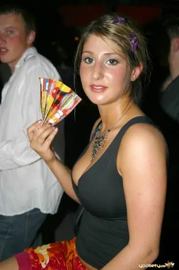 17.05.2003 – Arena Nienburg – Bild 24