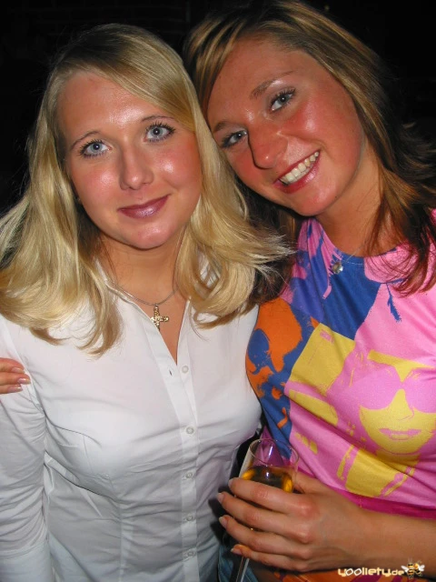 17.05.2003 – Kronski Gelsenkirchen