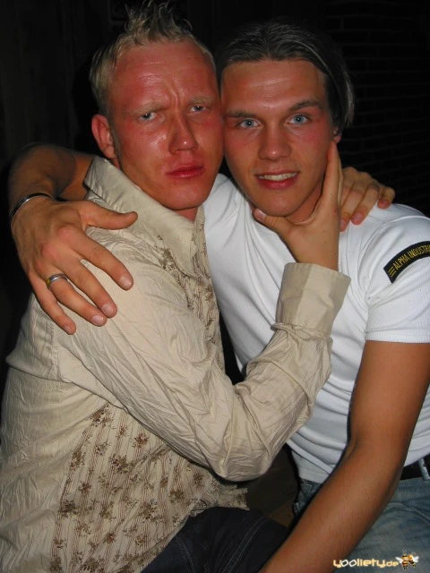 17.05.2003 – Kronski Gelsenkirchen – Bild 38