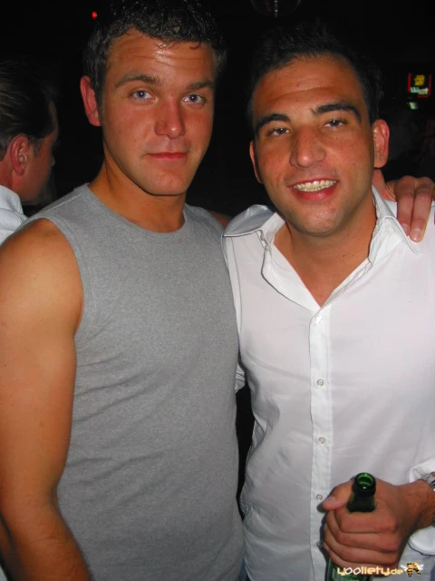 17.05.2003 – Kronski Gelsenkirchen – Bild 61