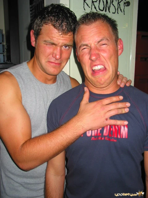 17.05.2003 – Kronski Gelsenkirchen – Bild 92