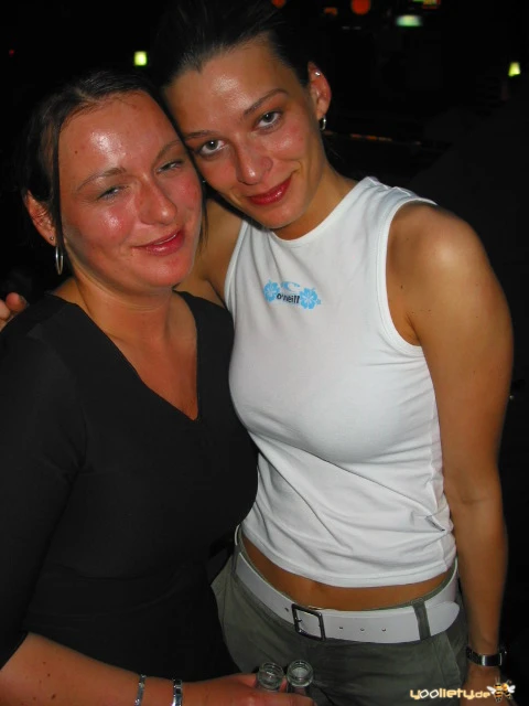 17.05.2003 – Kronski Gelsenkirchen – Bild 52