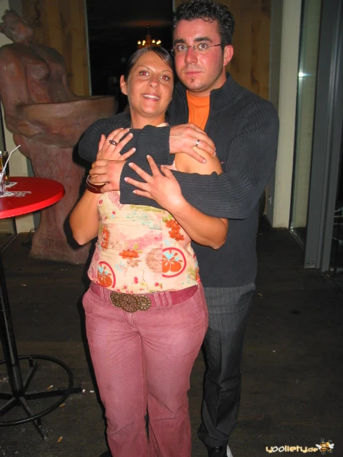 17.05.2003 – Kronski Gelsenkirchen – Bild 95