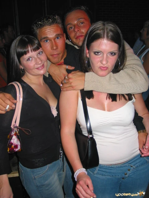 17.05.2003 – Kronski Gelsenkirchen – Bild 31