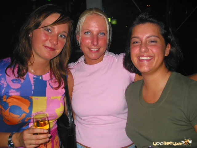 17.05.2003 – Kronski Gelsenkirchen – Bild 57