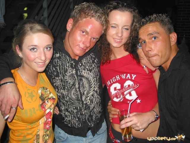 17.05.2003 – Kronski Gelsenkirchen – Bild 15