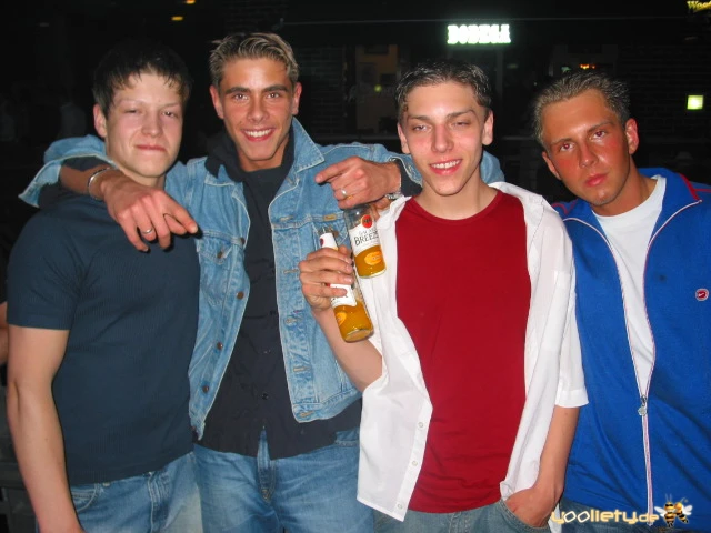 17.05.2003 – Kronski Gelsenkirchen – Bild 71