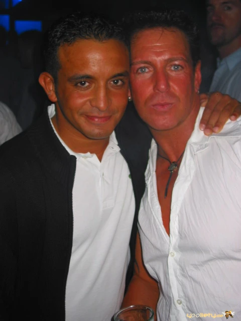 17.05.2003 – Kronski Gelsenkirchen – Bild 28