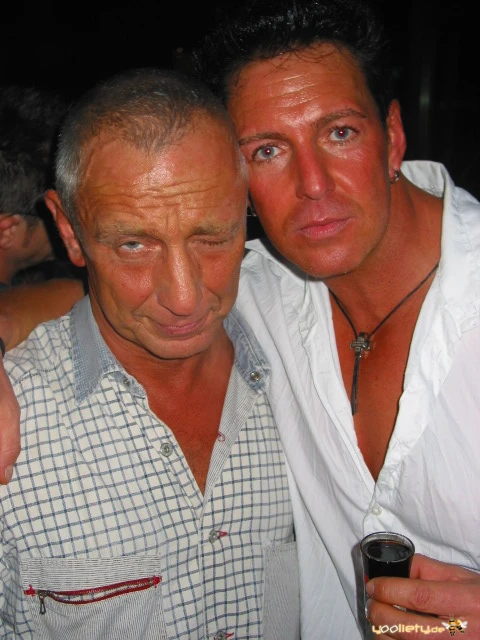 17.05.2003 – Kronski Gelsenkirchen – Bild 89