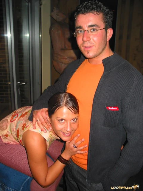 17.05.2003 – Kronski Gelsenkirchen – Bild 93