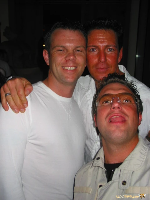 17.05.2003 – Kronski Gelsenkirchen – Bild 72