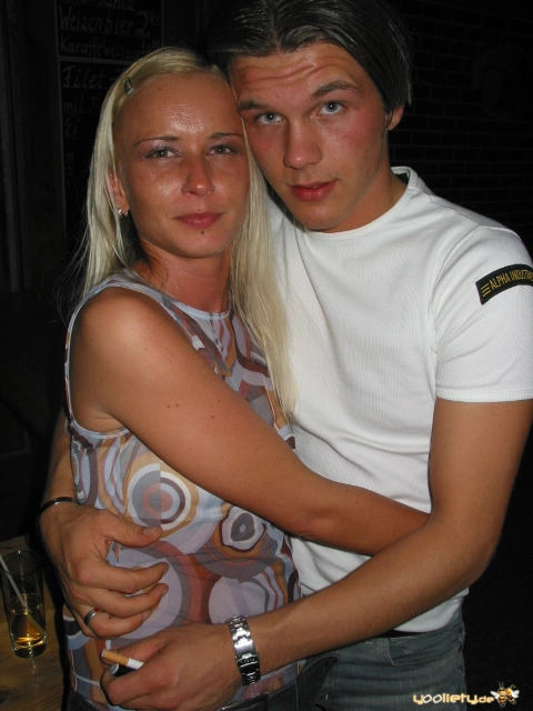 17.05.2003 – Kronski Gelsenkirchen – Bild 17