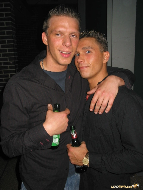 17.05.2003 – Kronski Gelsenkirchen – Bild 18