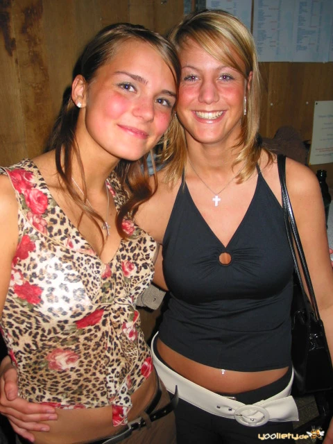 17.05.2003 – Kronski Gelsenkirchen – Bild 45