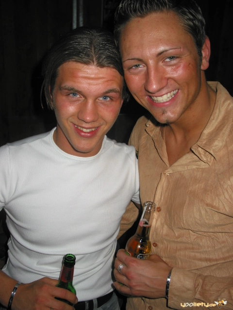 17.05.2003 – Kronski Gelsenkirchen – Bild 13