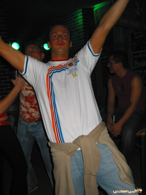 17.05.2003 – Kronski Gelsenkirchen – Bild 36