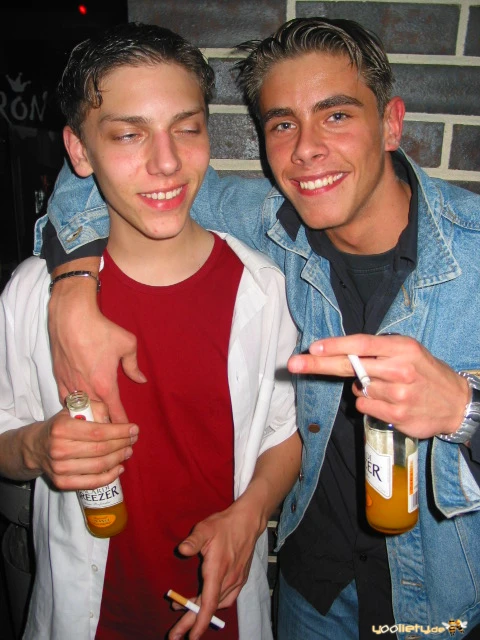 17.05.2003 – Kronski Gelsenkirchen – Bild 75