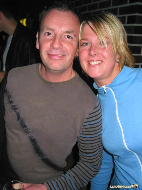 17.05.2003 – Kronski Gelsenkirchen – Bild 48