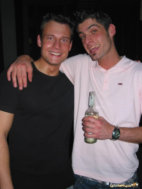 17.05.2003 – Kronski Gelsenkirchen – Bild 34