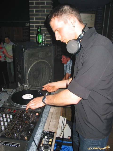 17.05.2003 – Kronski Gelsenkirchen – Bild 41