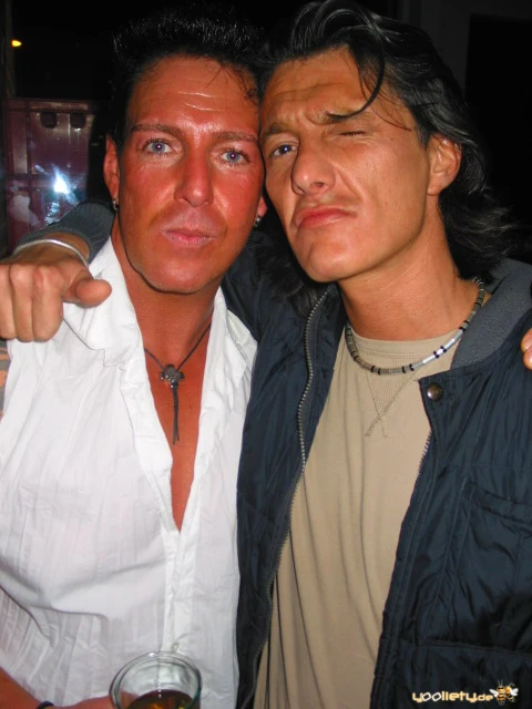 17.05.2003 – Kronski Gelsenkirchen – Bild 68