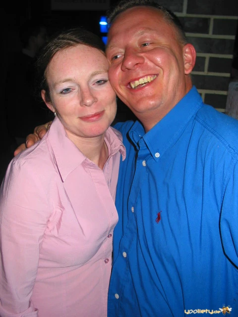 17.05.2003 – Kronski Gelsenkirchen – Bild 46