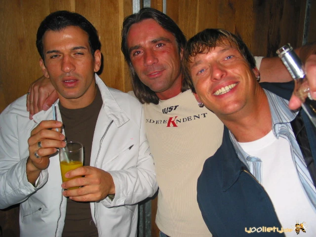 17.05.2003 – Kronski Gelsenkirchen – Bild 47