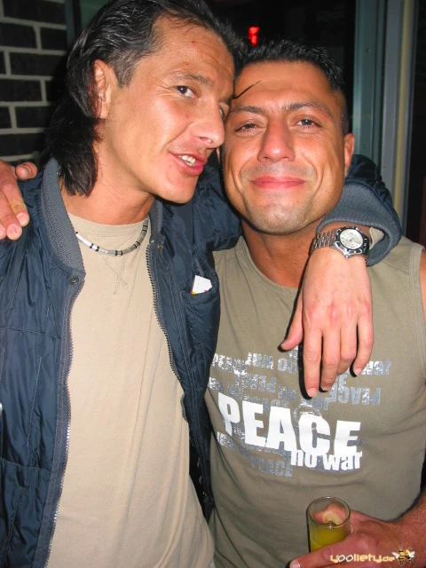 17.05.2003 – Kronski Gelsenkirchen – Bild 20