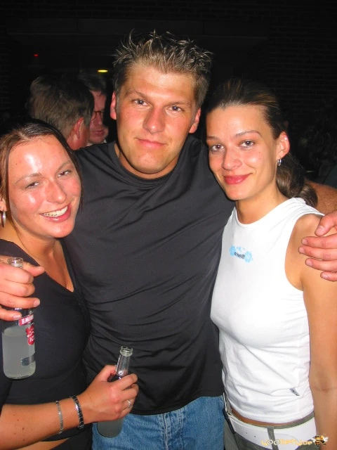 17.05.2003 – Kronski Gelsenkirchen – Bild 53