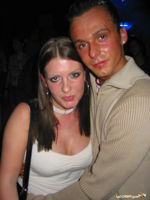 17.05.2003 – Kronski Gelsenkirchen – Bild 32