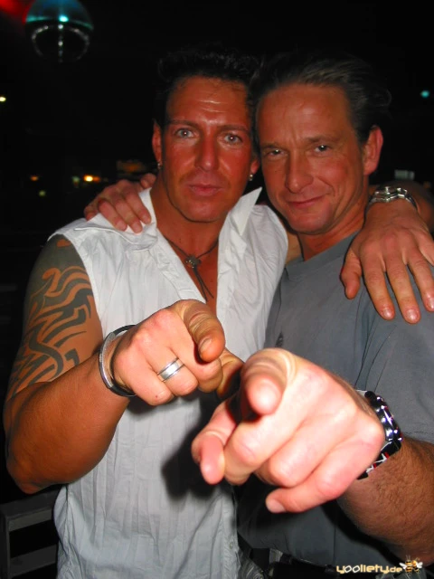 17.05.2003 – Kronski Gelsenkirchen – Bild 91