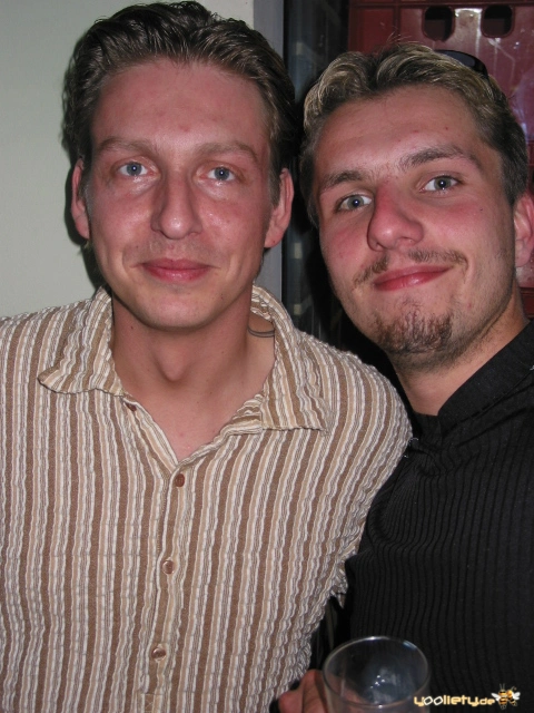 17.05.2003 – Kronski Gelsenkirchen – Bild 1