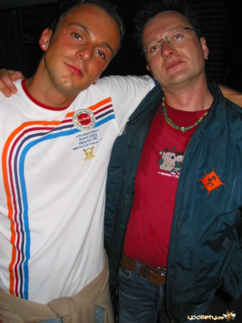 17.05.2003 – Kronski Gelsenkirchen – Bild 50