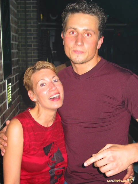 17.05.2003 – Kronski Gelsenkirchen – Bild 23