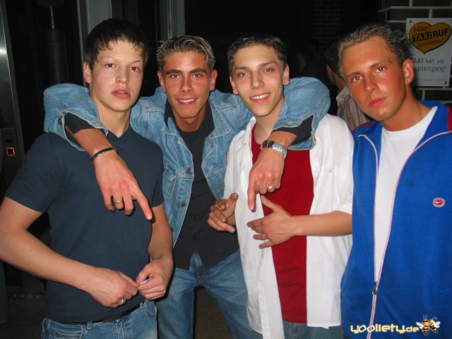 17.05.2003 – Kronski Gelsenkirchen – Bild 49