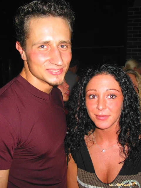 17.05.2003 – Kronski Gelsenkirchen – Bild 62