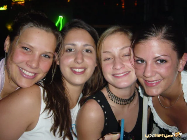 21.05.2003 – Fun2000 Hannover