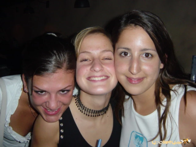 21.05.2003 – Fun2000 Hannover – Bild 15